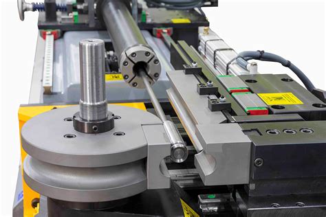 cnc outer tube|CNC Tube Bending Machines .